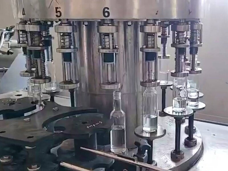 Azərbaycanda aksiz əməliyyatı: 6 min ədəddən çox alkoqollu içki və 5 min litrə yaxın pivə müsadirə edilib