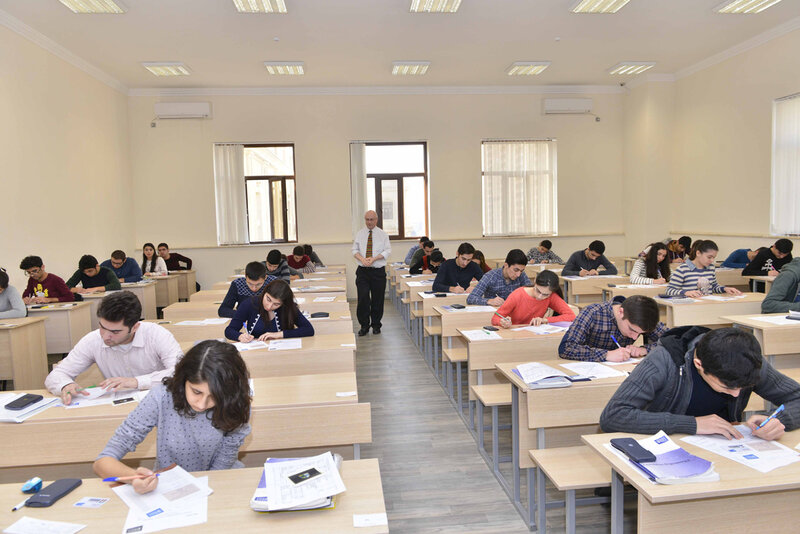Buraxılış imtahanlarında üzrlü səbəbdən iştirak edə bilməyənlər üçün yeni şans – DİM imtahan keçirir