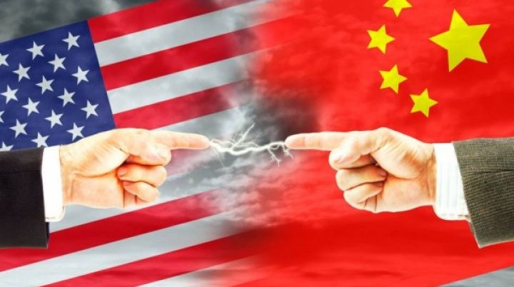 İki dünya gücünü qarşı-qarşıya qoyan Tayvan niyə önəmlidir?