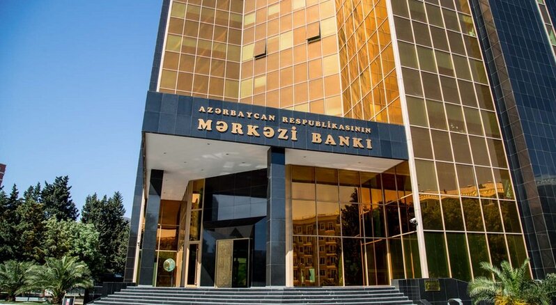 Mərkəzi Bankın İdarə Heyətinin yanında Sahibkarlarla Əməkdaşlıq Şurasının iclası keçirilib