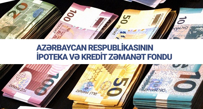 İpoteka və Kredit Zəmanəti Fondunda yoxlama aparılması təklif edilib