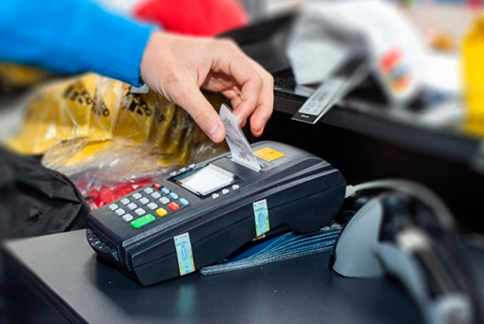 Bakıda ödənişli xidmətlərin dəyəri 740 milyon manata yaxınlaşıb