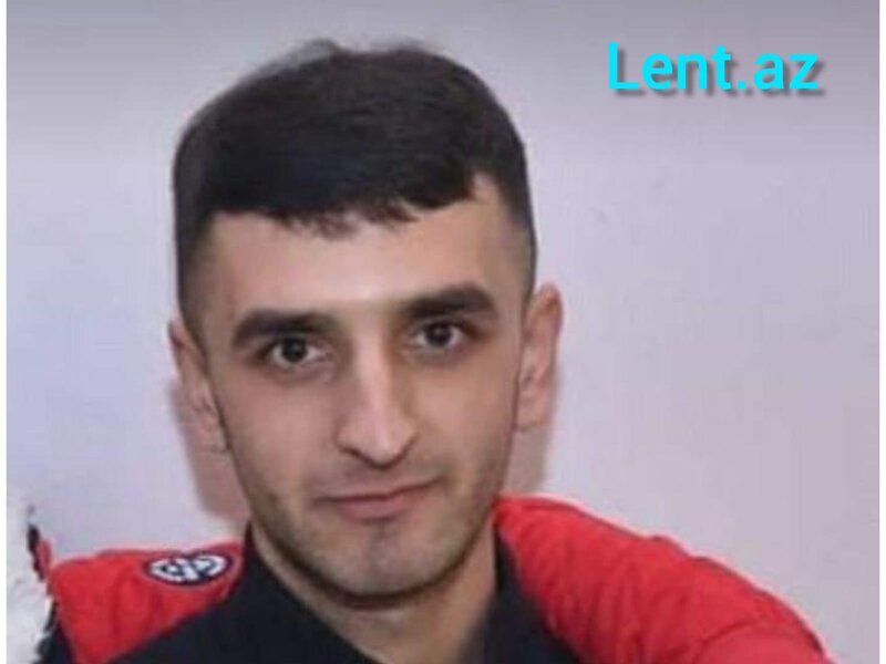 General Ərəblinskinin nəticəsi QƏZADA ÖLDÜ - FOTO
