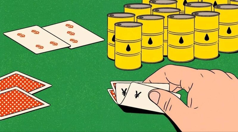 Yuan yüksəlişdədir: geosiyasət qlobal maliyyə sistemini necə dəyişir