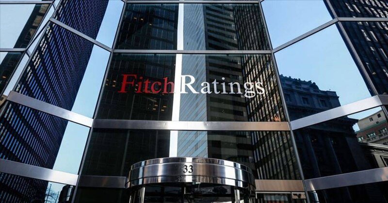 Fitch: İKZF-in istiqrazlarının 80%-ni Mərkəzi Bank alır