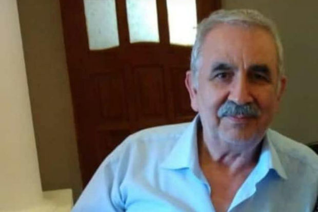 Azərbaycanın xalq artisti vəfat etdi - FOTO