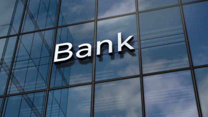 Azərbaycan bankı logosunu dəyişib – Foto