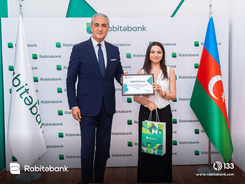 Rabitəbank 