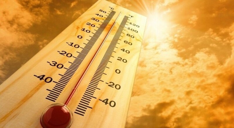 Şənbə günü havanın temperaturu 43 dərəcəyədək artacaq