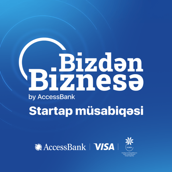 AccessBank ideyaları biznesə çevirməyə dəstək olur: 