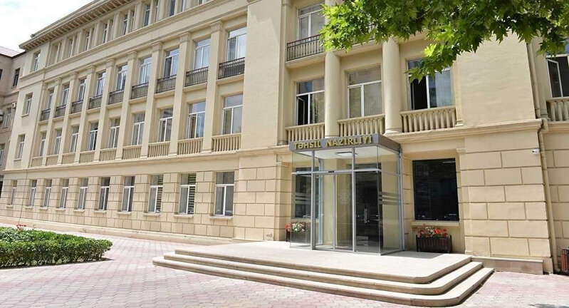 Müəllimlərin diqqətinə: MİQ üzrə müddətli müqavilə ilə növbəti vakansiya seçiminə start verilir