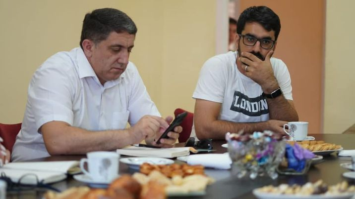 Sığınacaqlarda monitorinq keçirildi: 22 uşağın məsələsi həll olundu