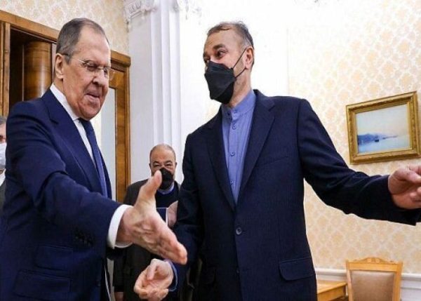 Abdullahiyan Rusiyaya səfər edəcək