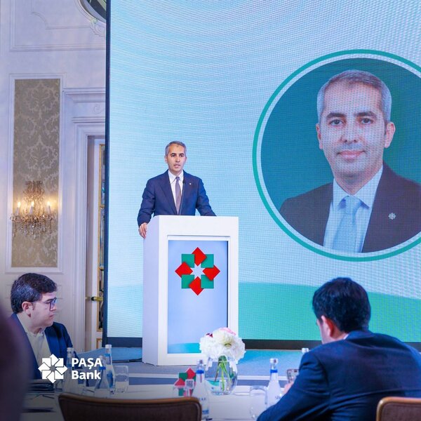 PAŞA Bank növbəti 