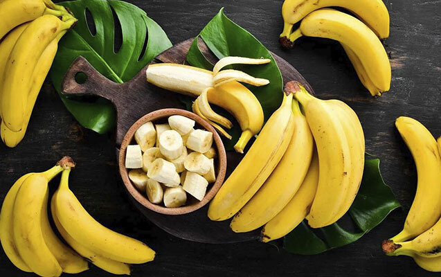 İdxal edilən banan 20 faiz bahalaşıb