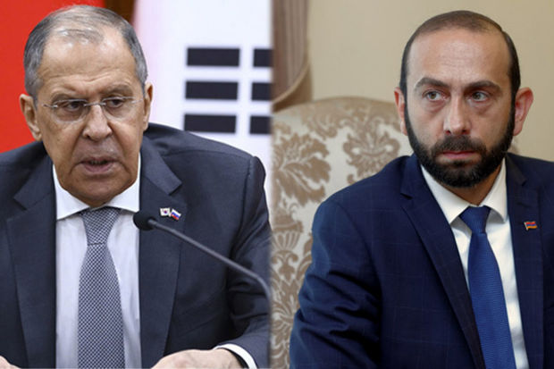 Mirzoyan bir gündə ikinci dəfə Lavrova zəng etdi