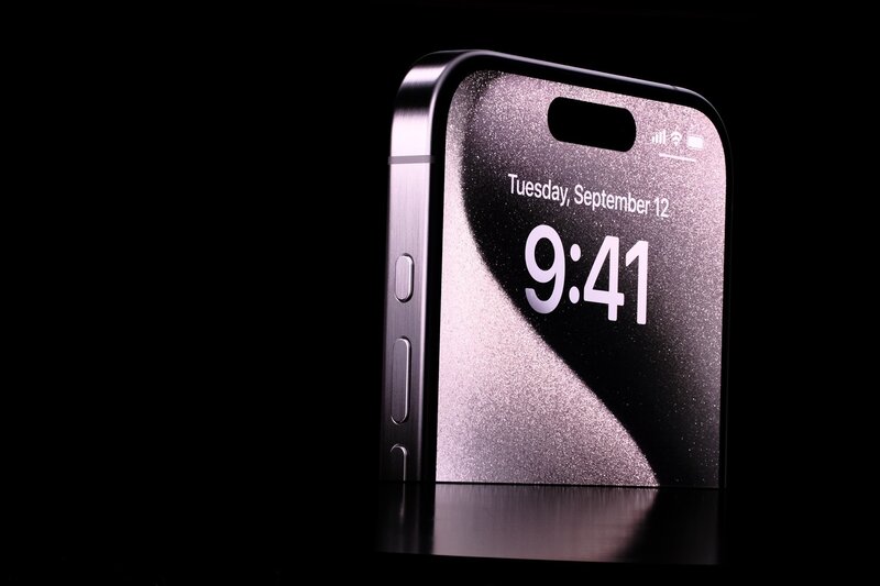 iPhone 15 modelləri təqdim edildi - QİYMƏTLƏR