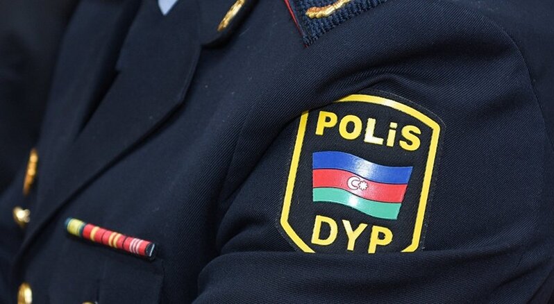 Göygöldə avtomobil qəzasında xəsarət alan polis mayoru vəfat edib