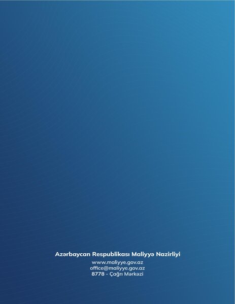 Azərbaycanın 24,5 milyard manat dövlət borcu olduğu açıqlandı