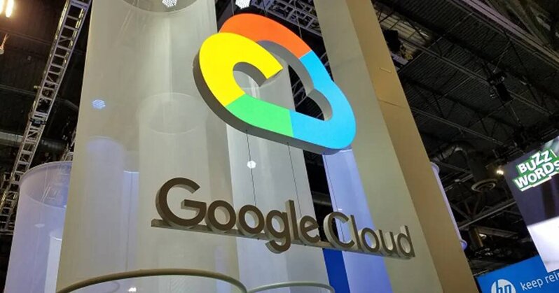 Google Cloud ödənişlər və maliyyə məhsulları üçün öz blokçeynini test etməyə başlayıb