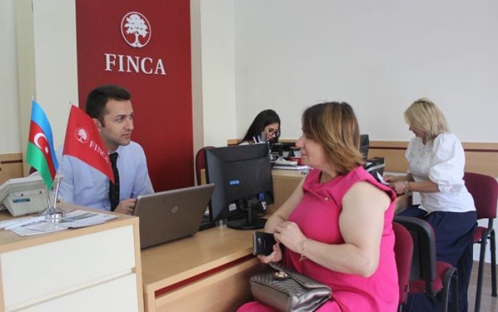 Faiz xərclərinin artması FINCA Azerbaijan