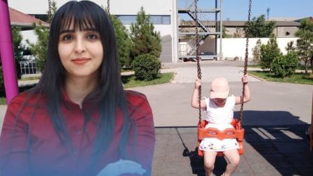 Bakıda uşaqlara işgəncə verilən mərkəzin rəhbəri saxlanıldı - FOTO/VİDEO