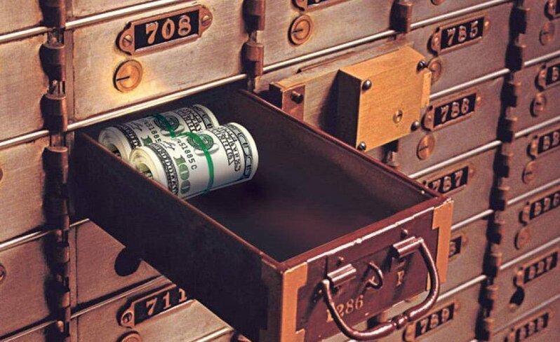 Depozit portfelinə görə bankların renkinqi – 01.10.2022