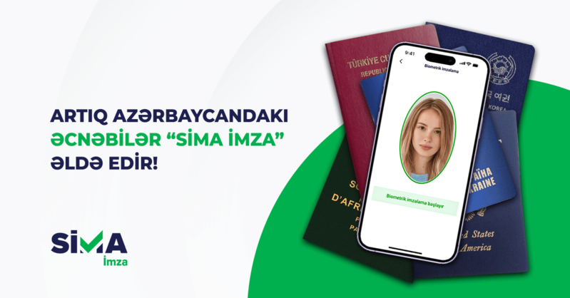 Azərbaycanda qanuni yaşayan əcnəbilərin 