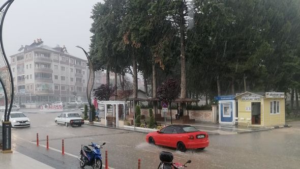 Türkiyənin turizm şəhərləri ilə bağlı XƏBƏRDARLIQ - FOTO
