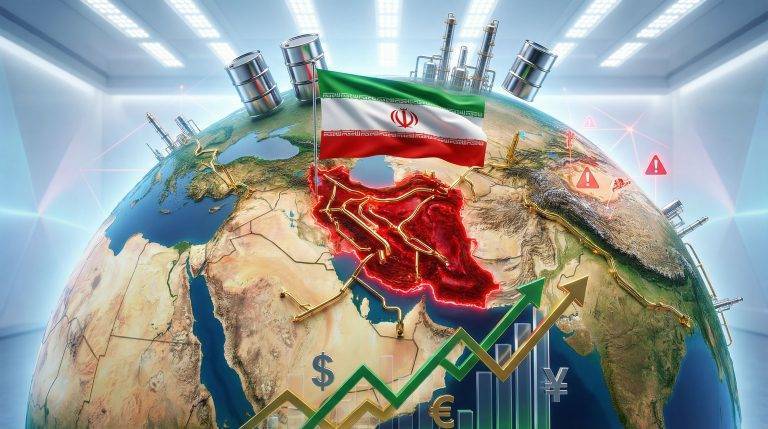 Müharibənin genişlənməsi fonunda enerji və maliyyə bazarında böhran daha da dərinləşə bilər