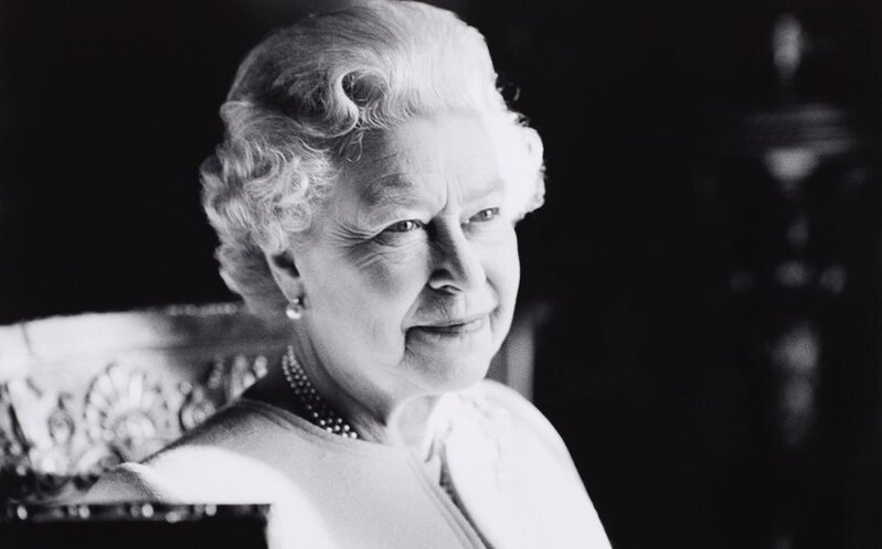 II Elizabet - dünya tarixinin 70 ilinin şahidi - ŞƏRH + FOTO