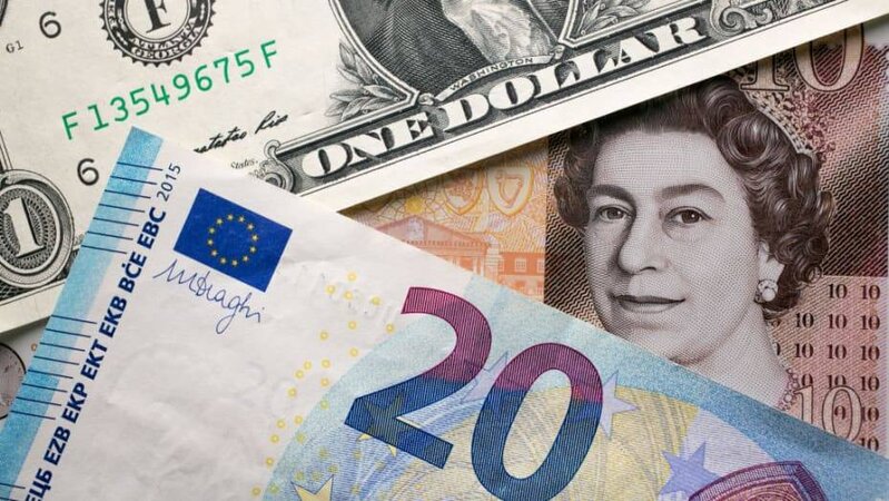 Mərkəzi Bankın valyuta məzənnələri (16.01.2023)