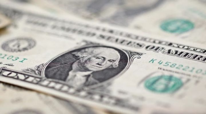 Bloomberg Dollar İndeksində yeni rekord