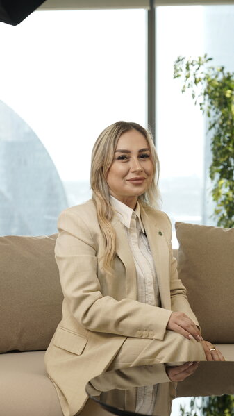 Korporativ həyat sığortası şirkətlərə hansı imkanları yaradır? İR rəhbərinin müsahibəsi