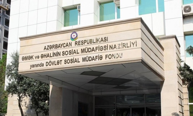 DSMF-nin bir qrup əməkdaşı TƏLTİF EDİLDİ
