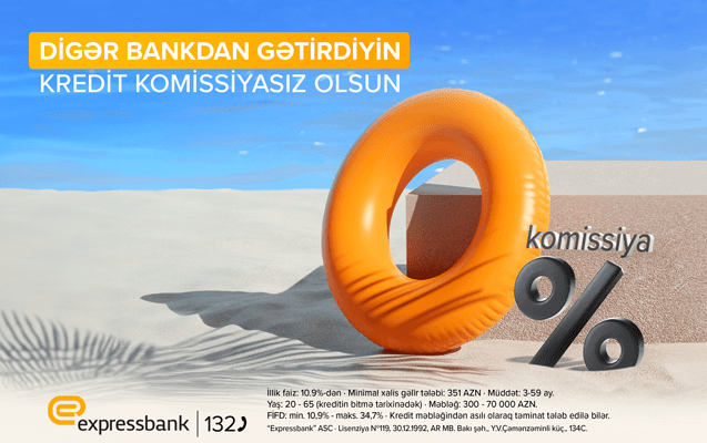 Bir neçə bankda krediti olanların nəzərinə