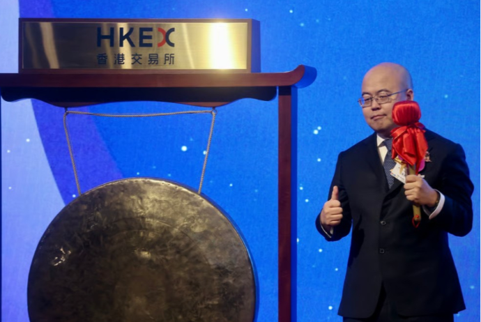 Çin milyarderlərin sayına görə reytinqdə liderliyi ələ alıb