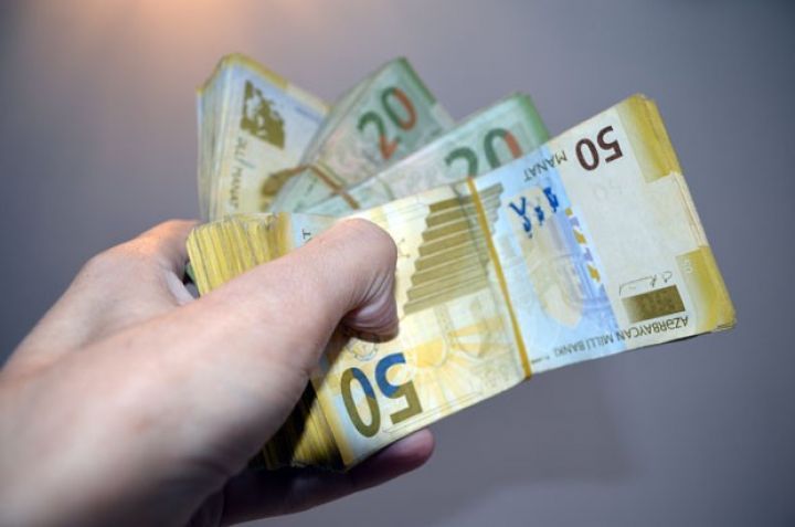 Bank əmanətlərinin 84 %-dən çoxu qorunur