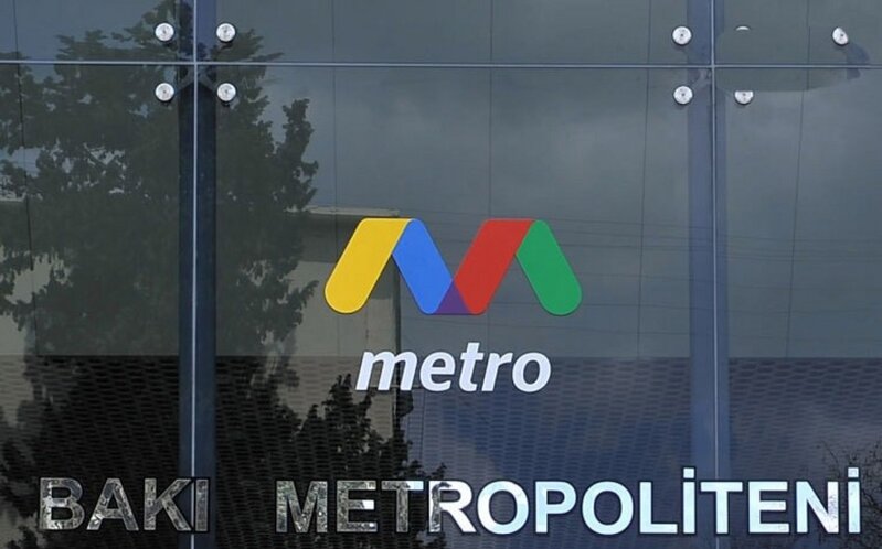 Bakı metrosuna 6 vaqonlu qatarlar buraxılacaq