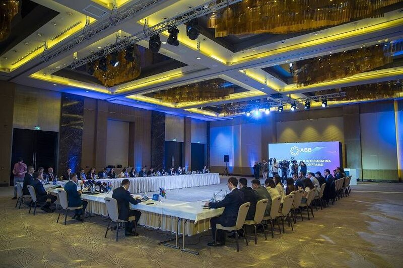 ABB bu il də səhmdarlarına 200 000 000 manat dividend ödəyəcək