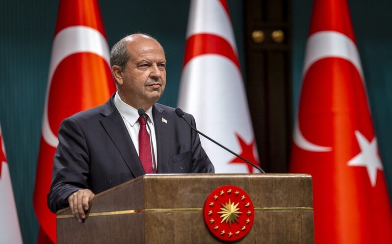 Ersin Tatar Azərbaycana səfər edə bilər