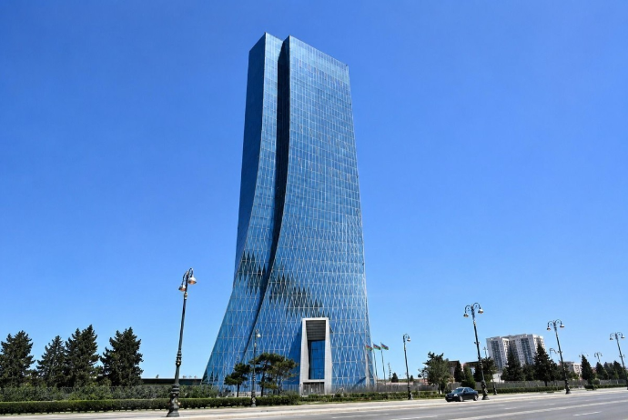 Xarici investisiya platformalarına pul yatıranlara Mərkəzi Bankdan xəbərdarlıq