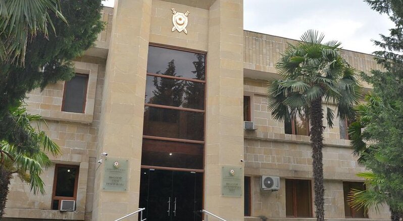 Rəsm Qalereyasının direktor müavini ilə bağlı cinayət işi başlanılıb