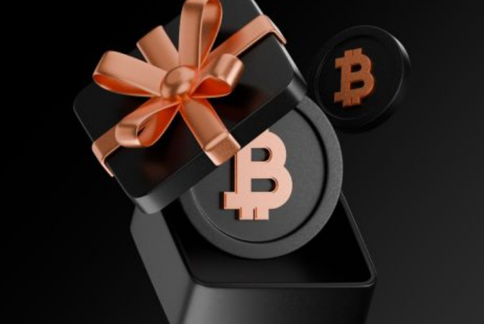 2025-ci ildə Azərbaycanda Bitcoini pulsuz necə almaq olar?