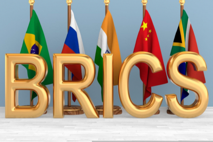 13 ölkəyə BRICS-in tərəfdaşı statusu verilib