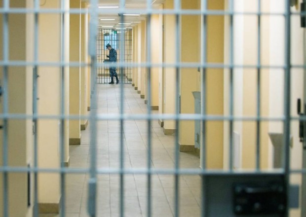 Bakıda həbsxanada 5 məhkum ÖLDÜ - ADLAR