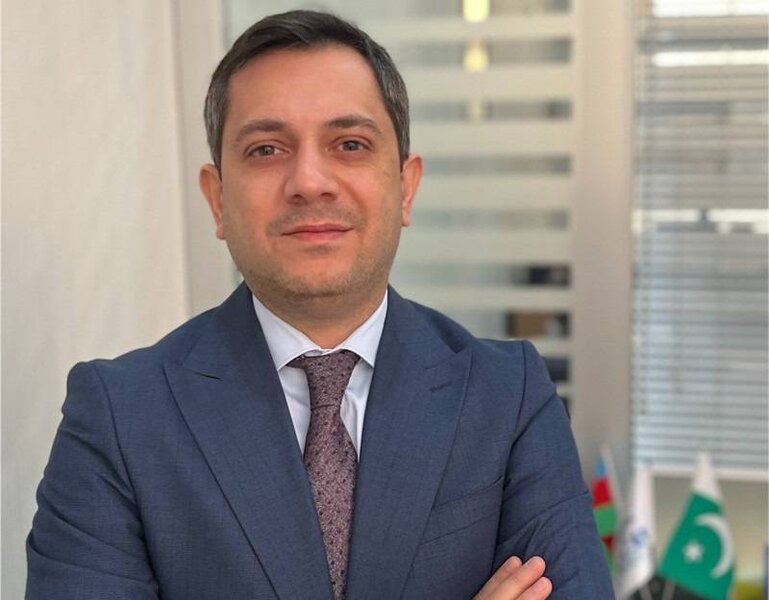 Pakistan bankının Azərbaycandakı törəmə BOKT-nun rəhbərliyinə təyinat