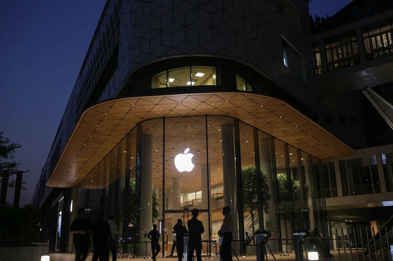 Apple və Hindistan iPhone istehsalı üçün Çinə alternativ mərkəzi necə yaratdı