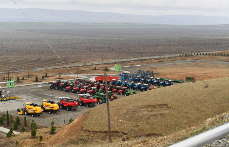 İlham Əliyev 