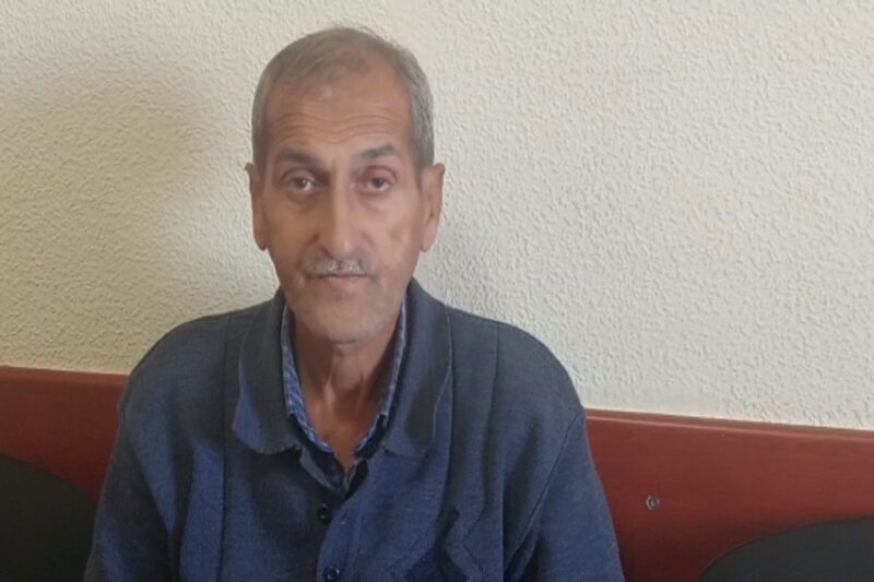 Oğurluq etməkdə şübhəli bilinən çoban SAXLANILDI